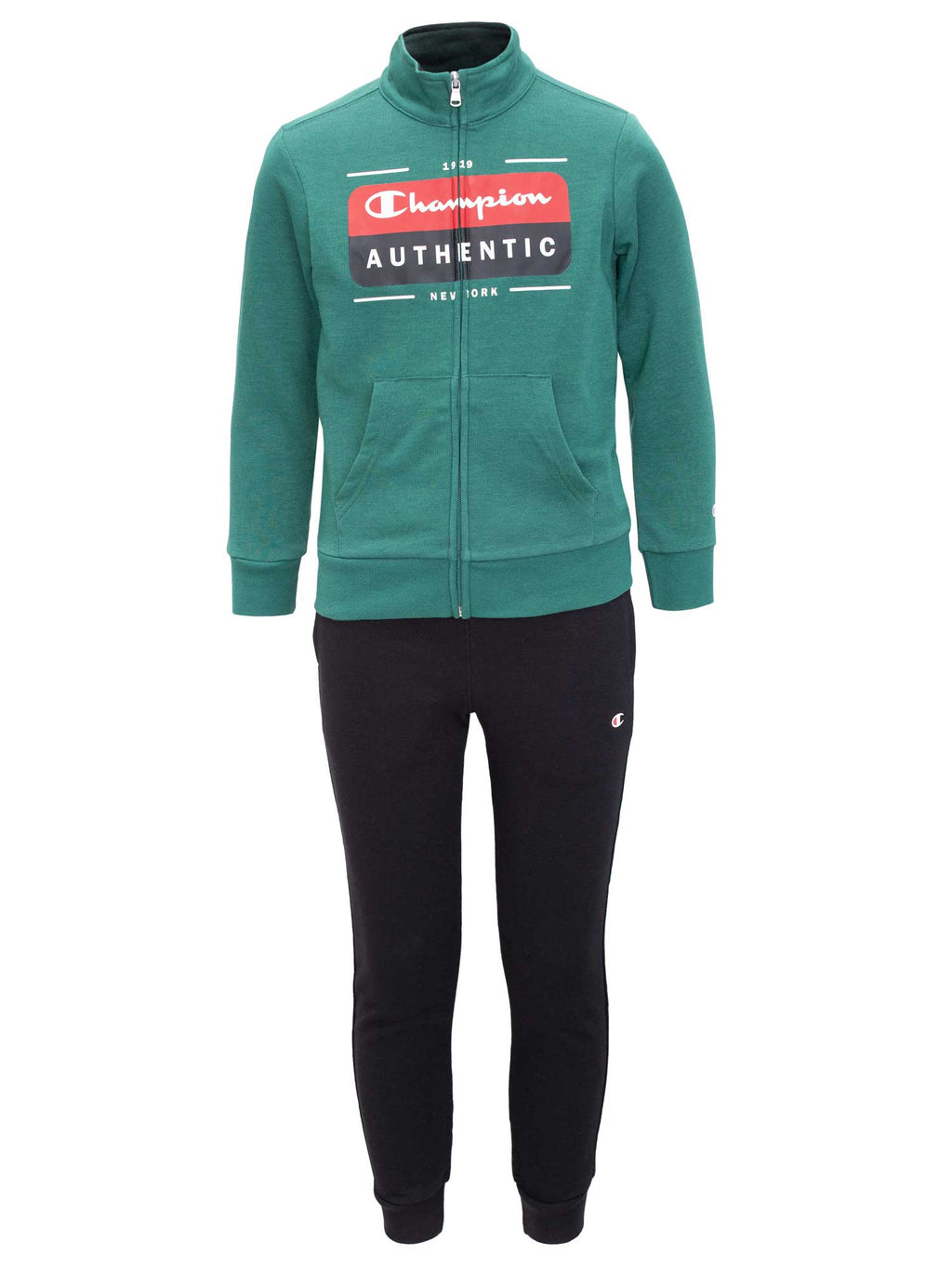CHAMPION Спортен екип Full Zip Suit