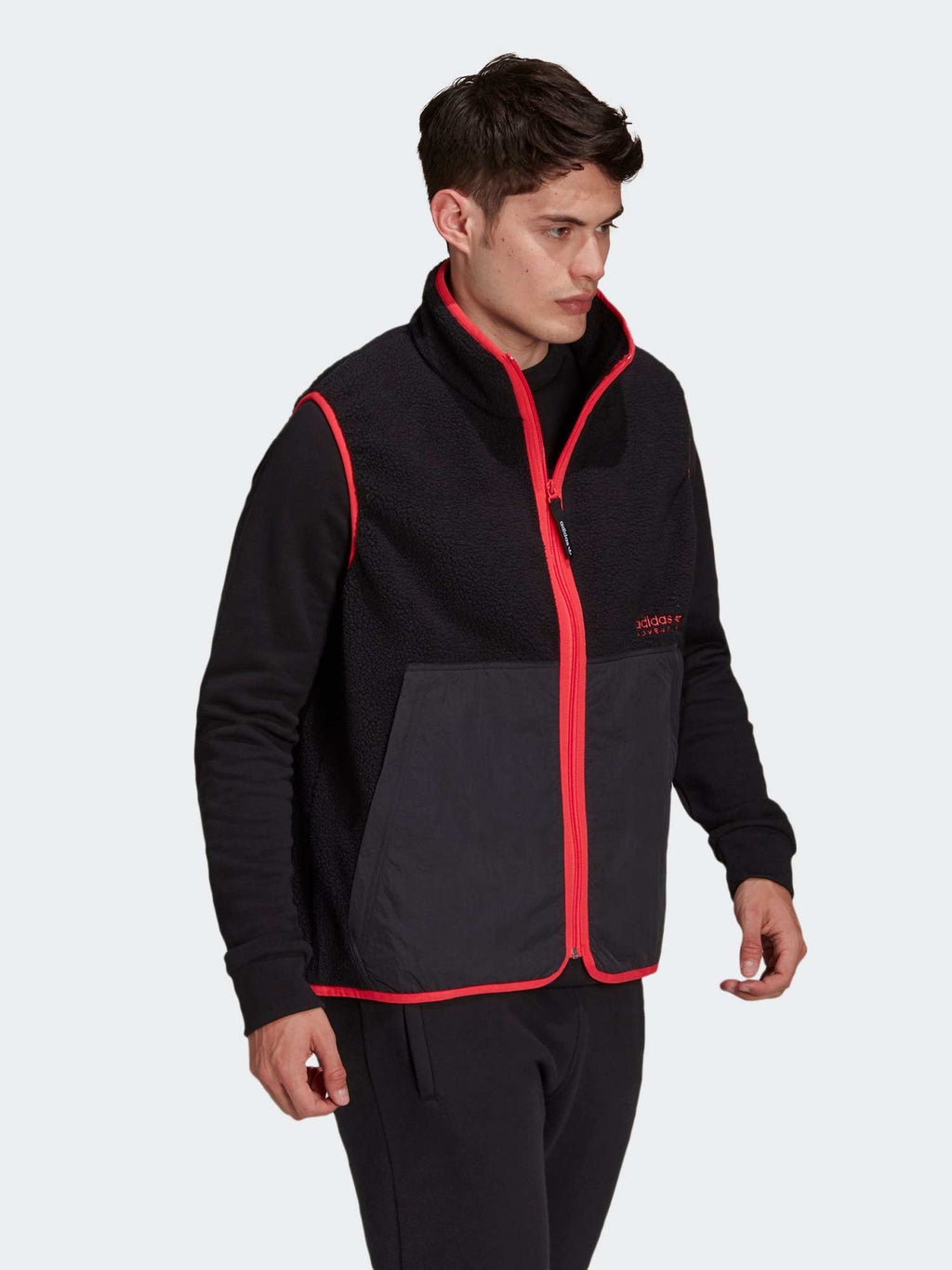ADIDAS ORIGINALS Елек PFLEECE