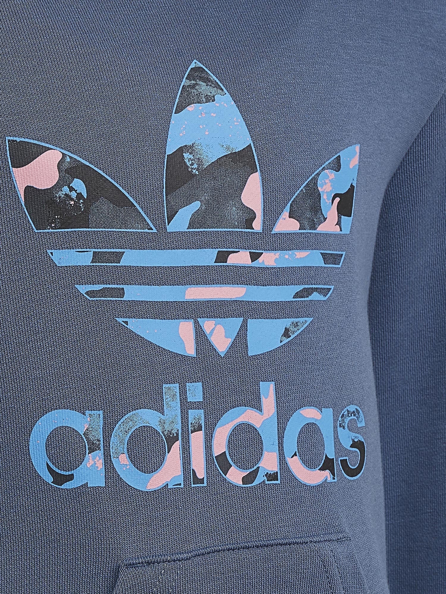 ADIDAS ORIGINALS Спортен екип Camo Set