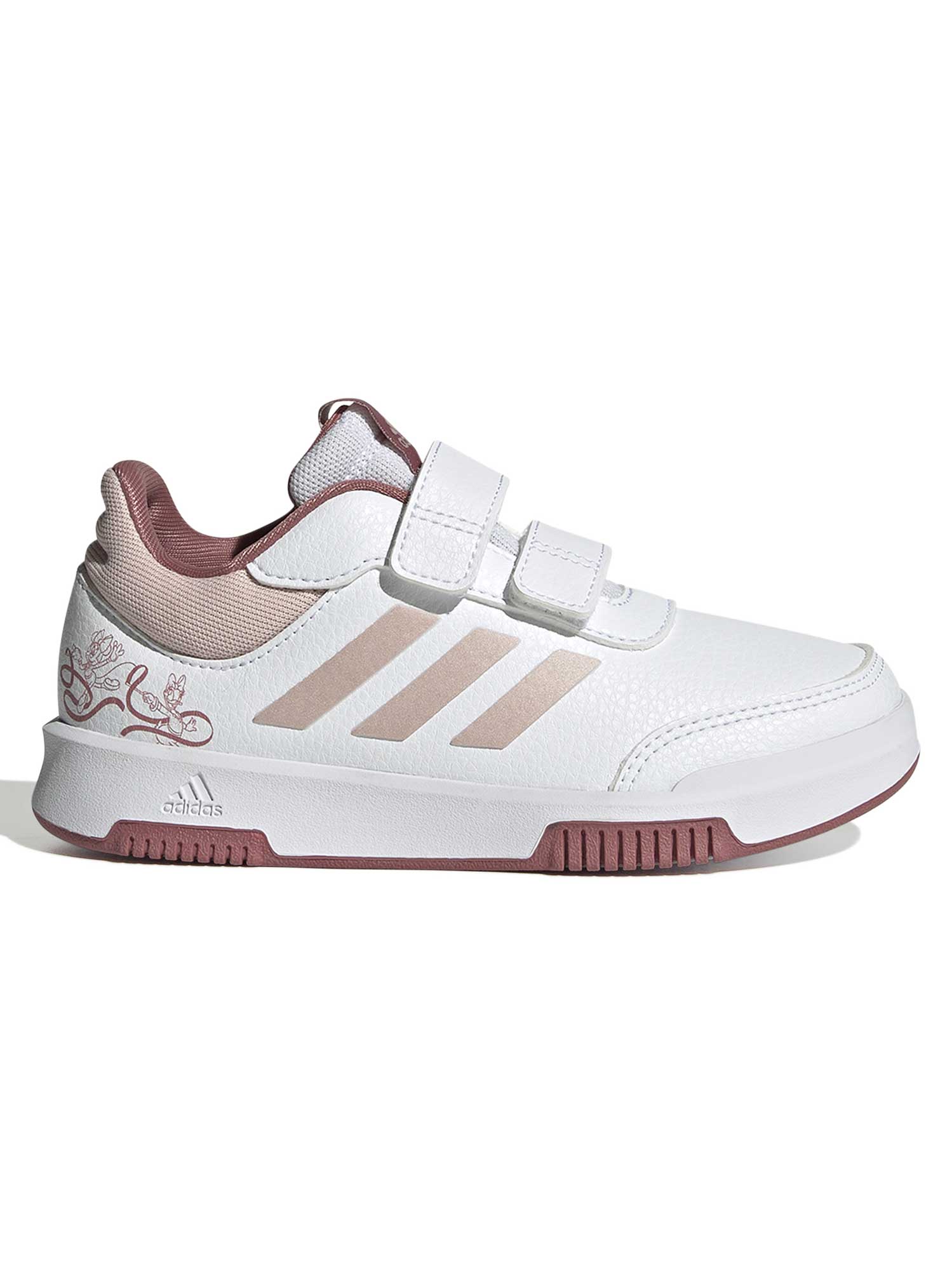 ADIDAS SPORTSWEAR Обувки Disney Mickey and Friends Tensaur Sport 2.0