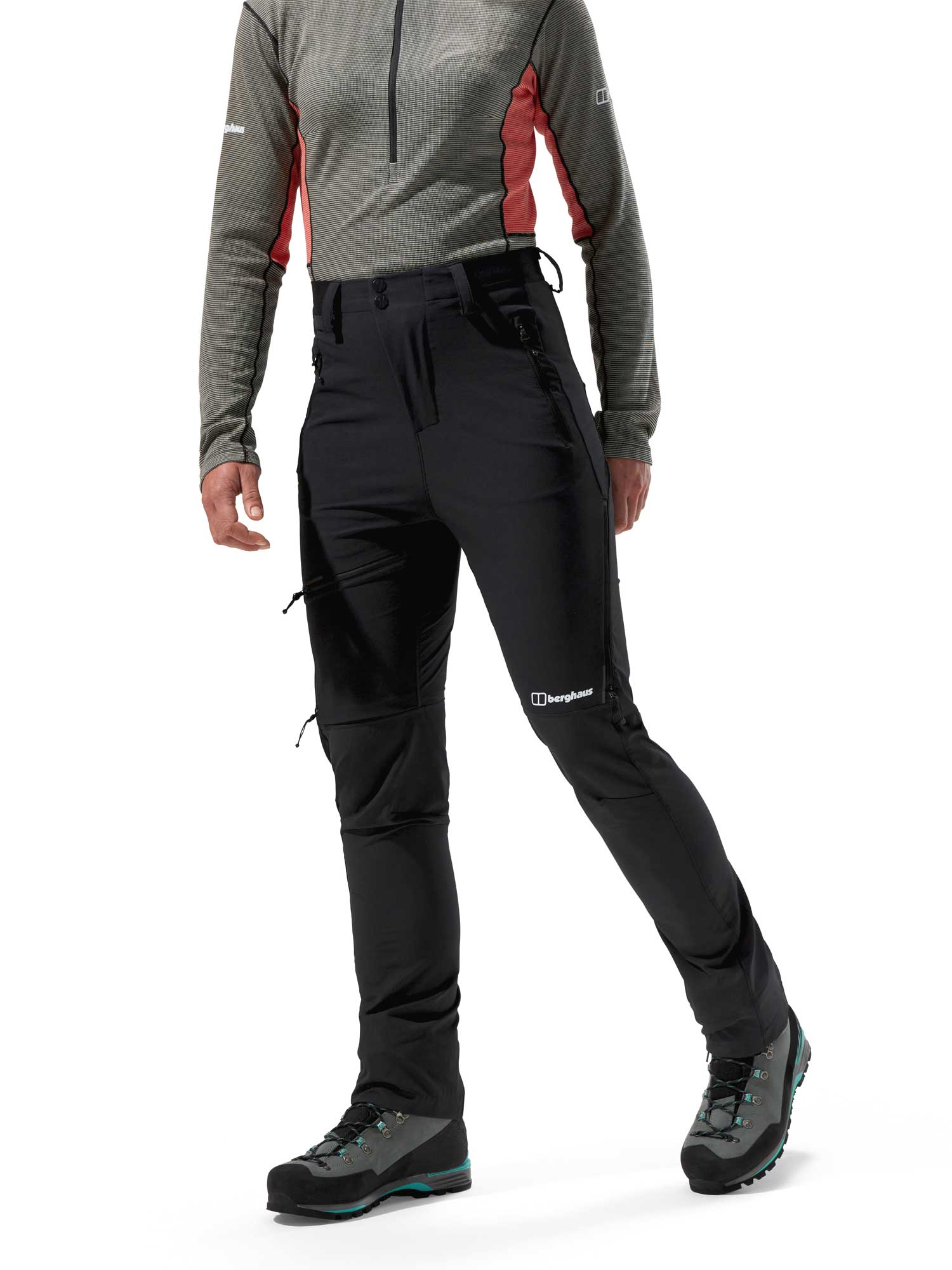 BERGHAUS Панталон W MTN GUIDE ALPINE PANT