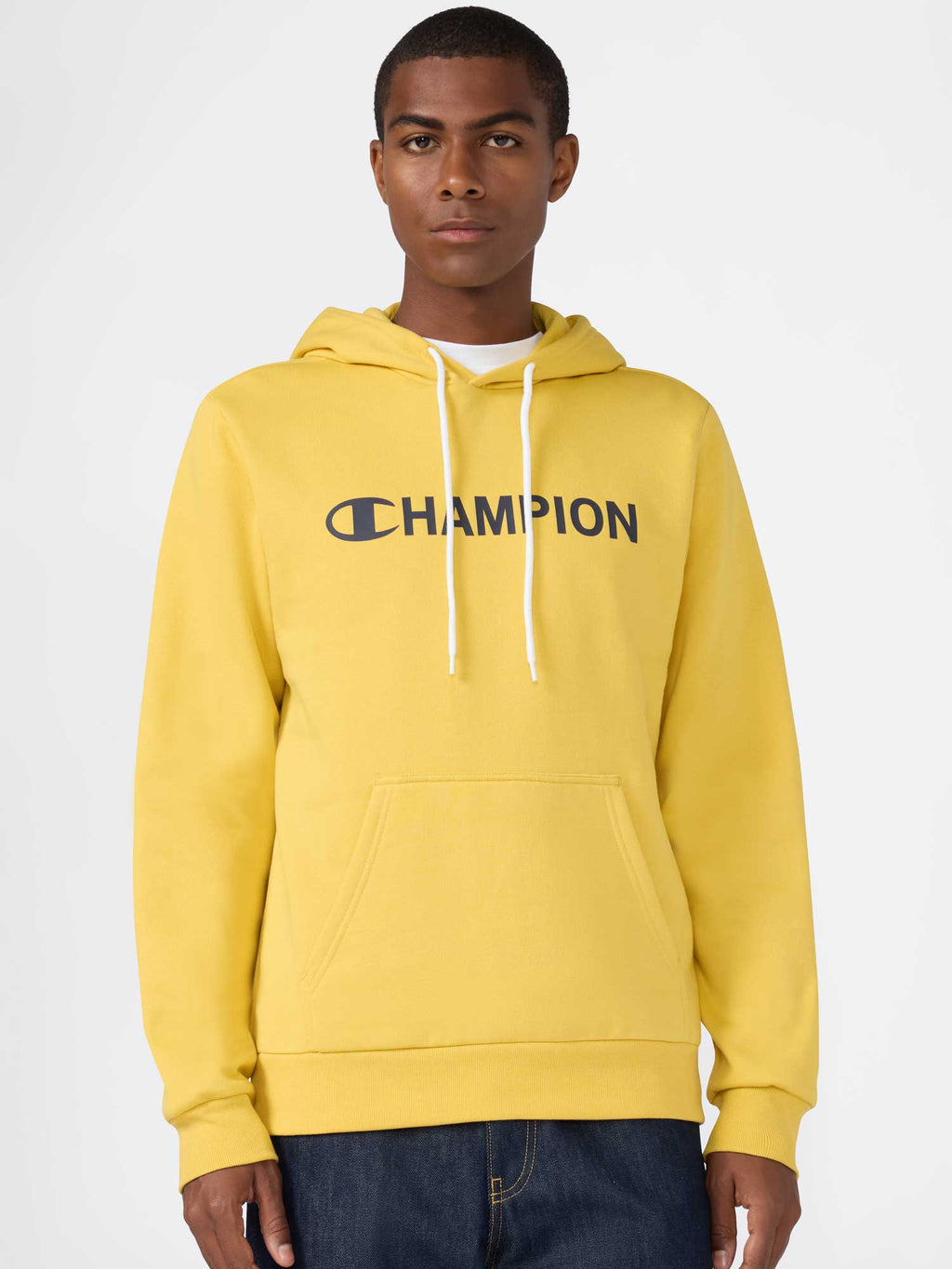 CHAMPION Суитшърт Hooded Sweatshirt