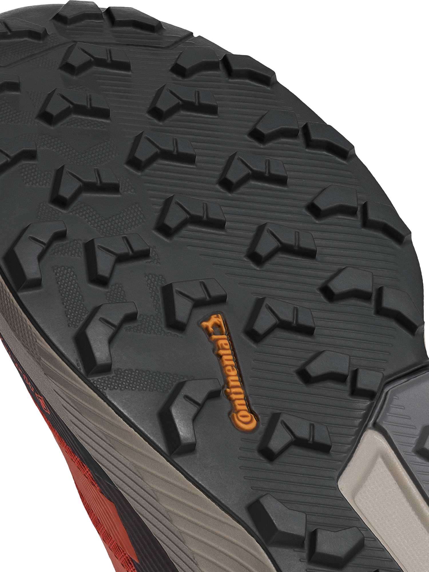 ADIDAS PERFORMANCE Обувки Terrex Trail Rider GORE-TEX Trail