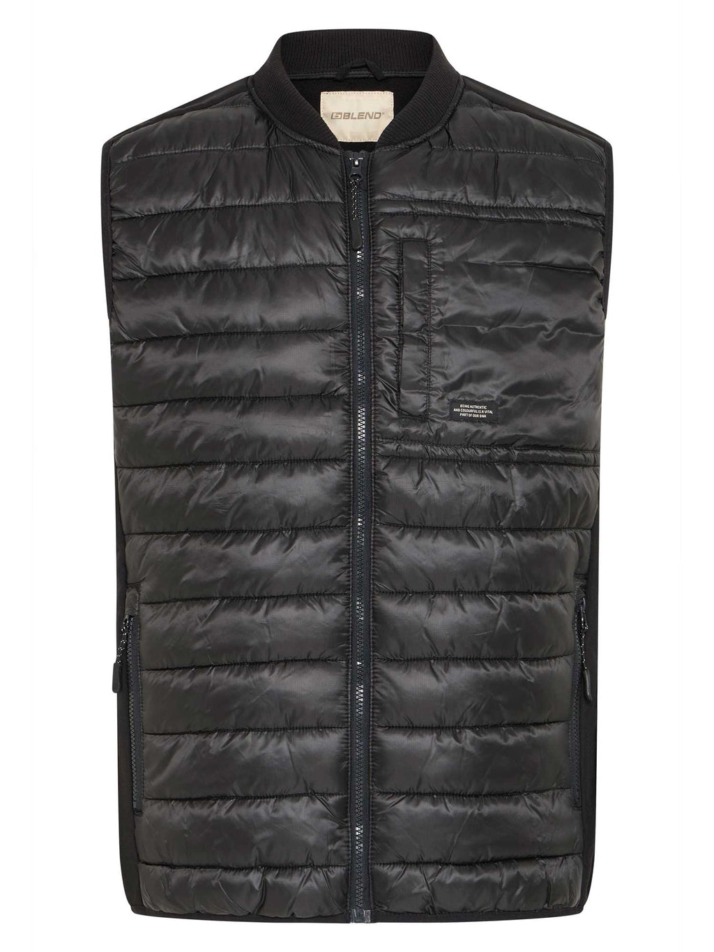 BLEND Елек BHEVEREST vest