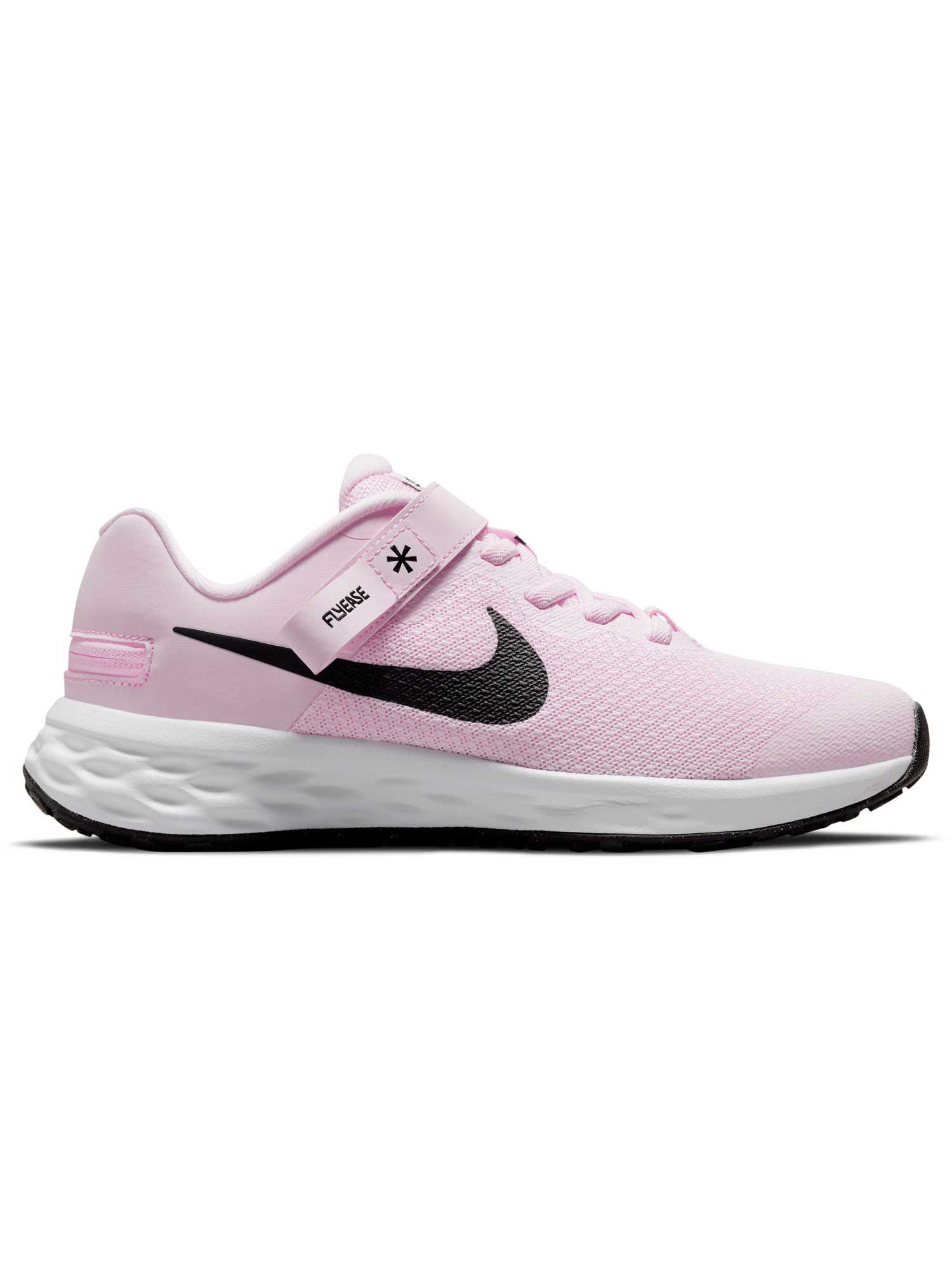 NIKE Обувки REVOLUTION 6 FLYEASE NN (GS)