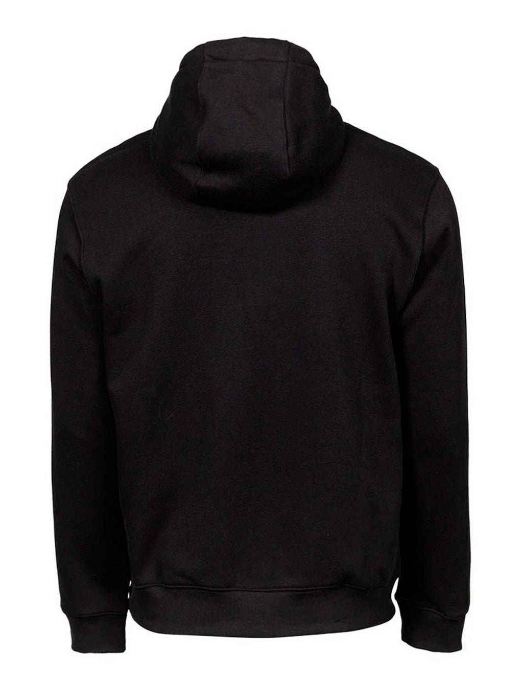 NIKE Суитшърт GSW MNK CLUB HOODIE PO CTS