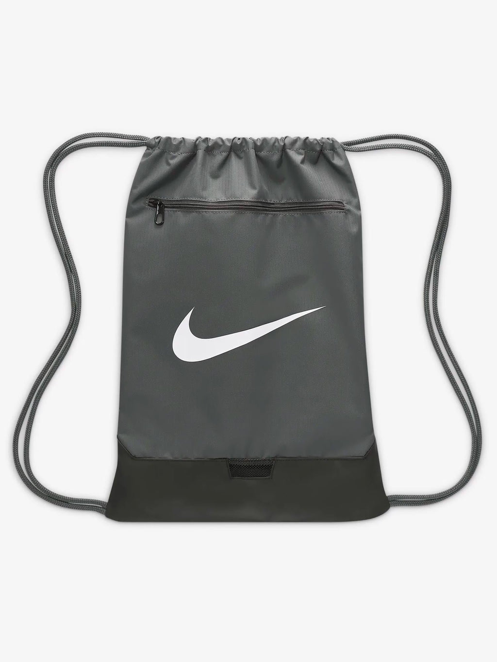 NIKE Мешка NK BRSLA DRAWSTRNG - 9 1/2 18L
