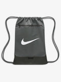 NIKE Мешка NK BRSLA DRAWSTRNG - 9 1/2 18L