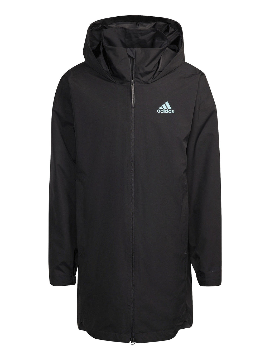ADIDAS SPORTSWEAR Яке Traveer RAIN.RDY Parka