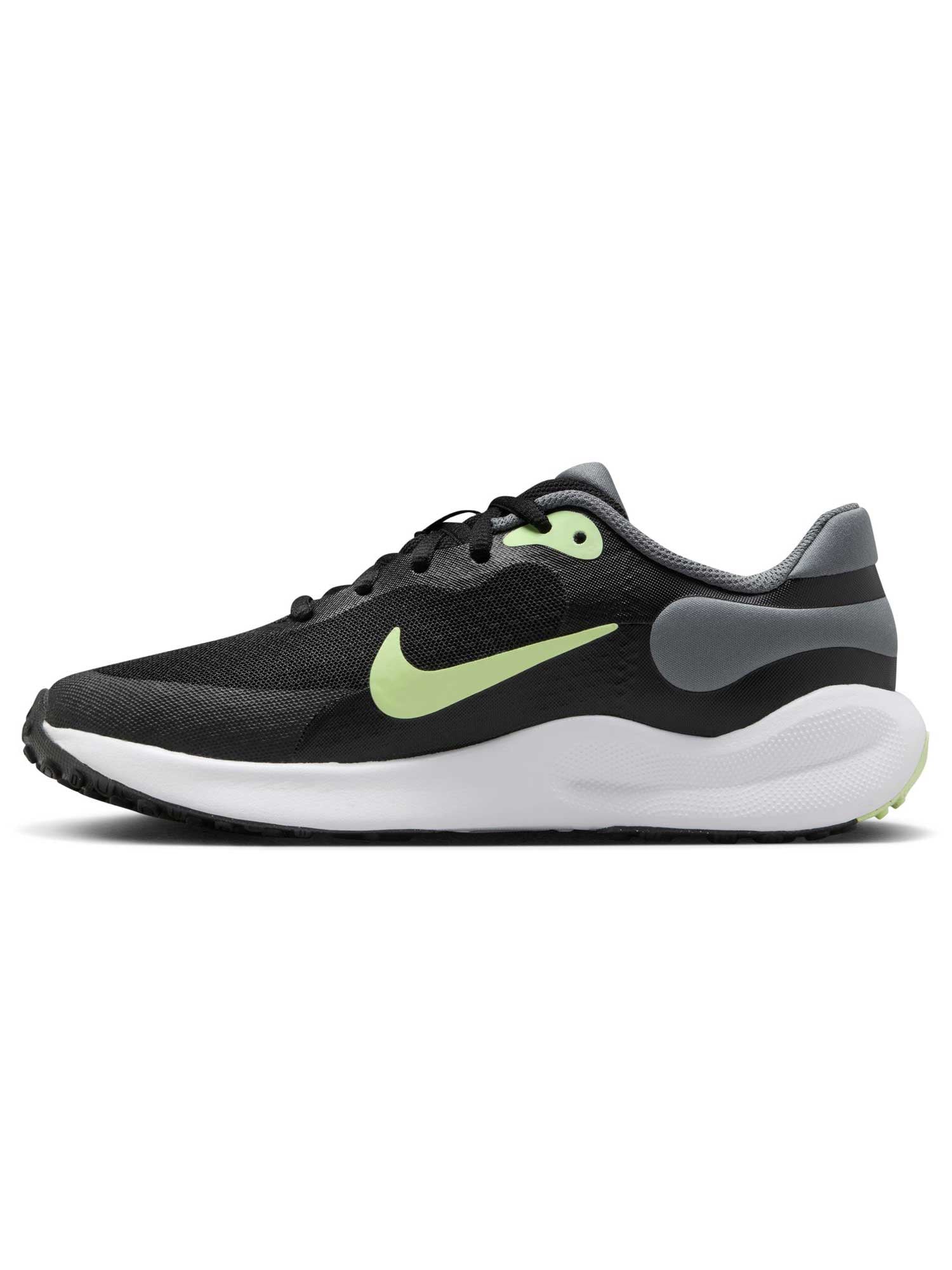 NIKE Обувки REVOLUTION 7 (GS)