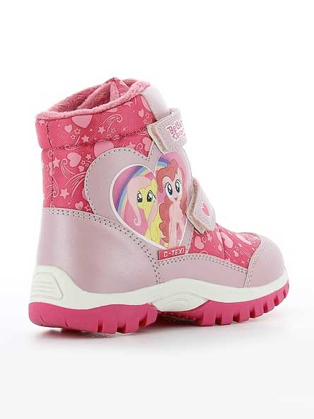 KIDS MOVIE HEROES Ботуши MY LITTLE PONY