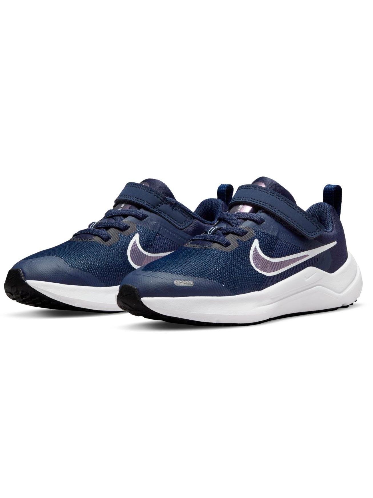 NIKE Обувки DOWNSHIFTER 12 NN PSV