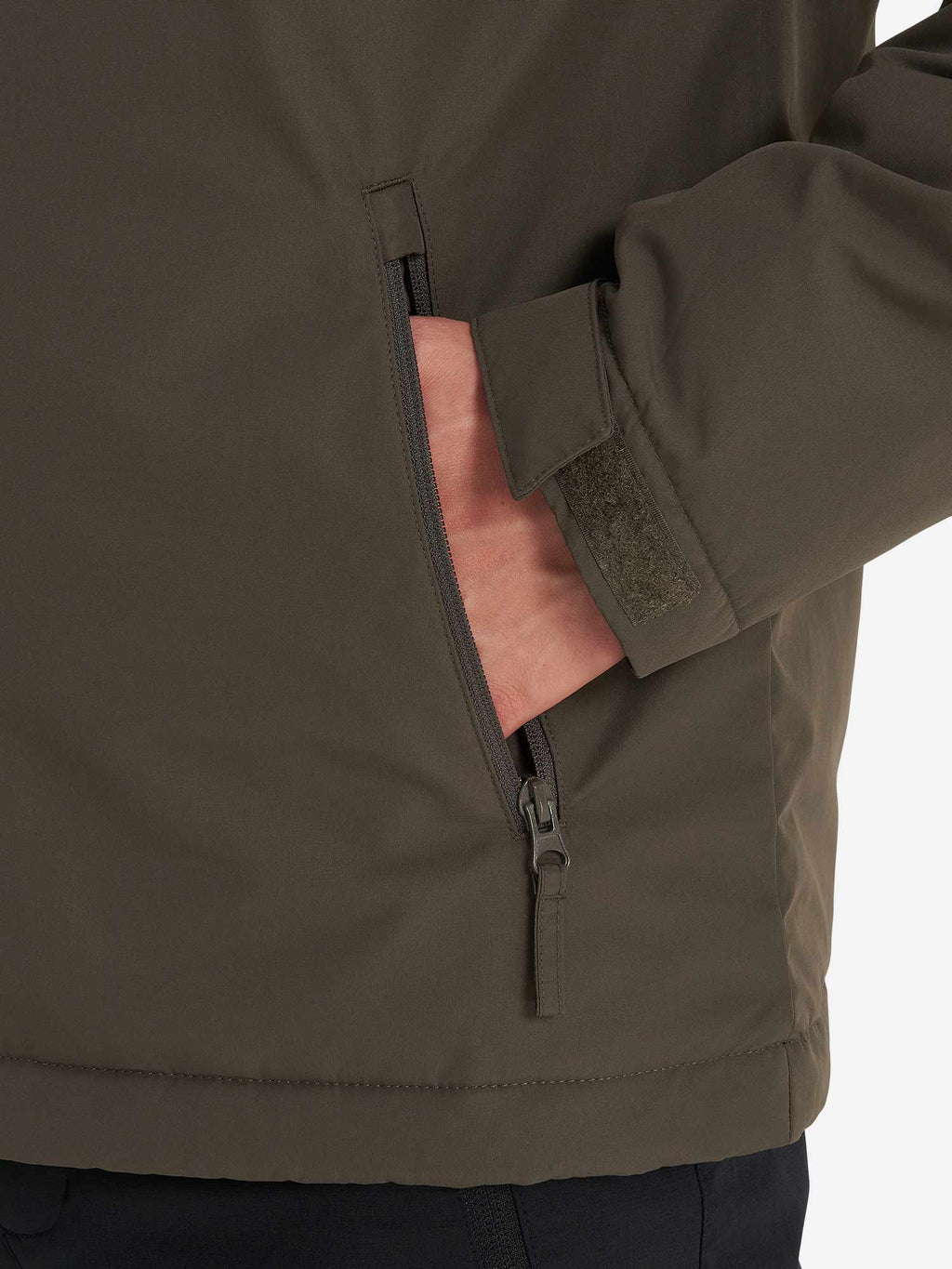 OUTVENTURE Яке Essential Men's Padded Jacket