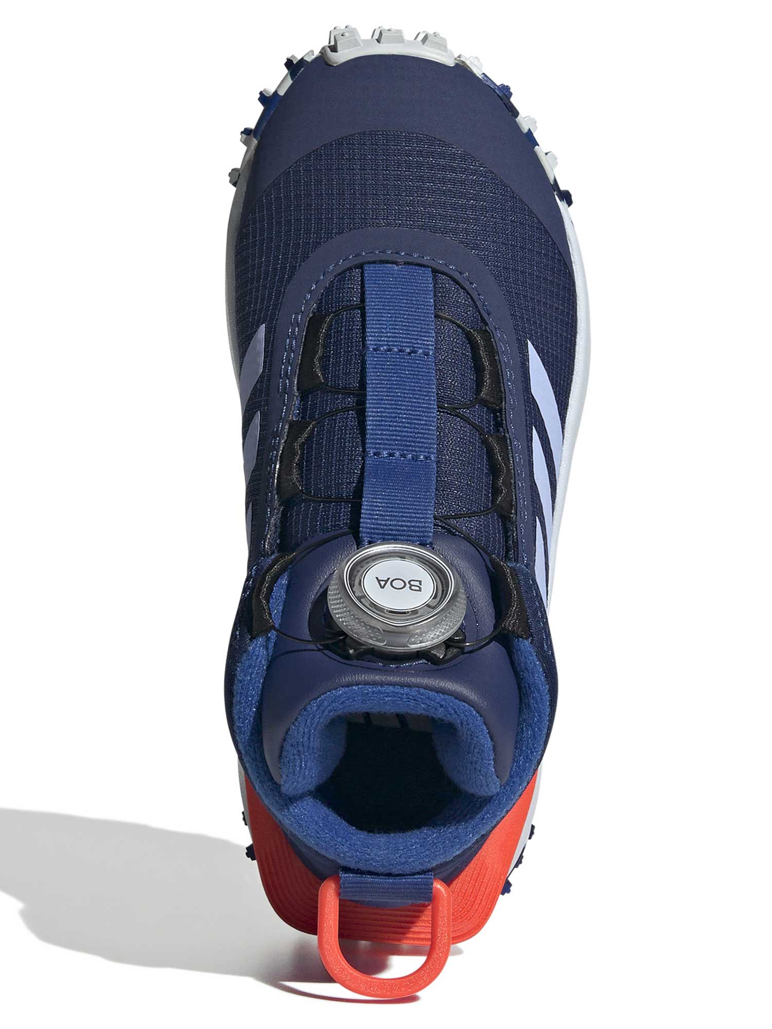ADIDAS SPORTSWEAR Обувки Fortatrail Kids