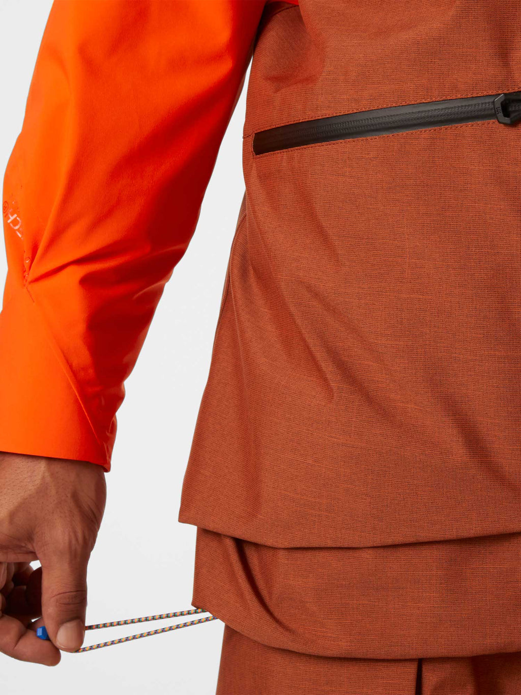 HELLY HANSEN Ски яке STRAIGHTLINE LIFALOFT 2.0 JKT
