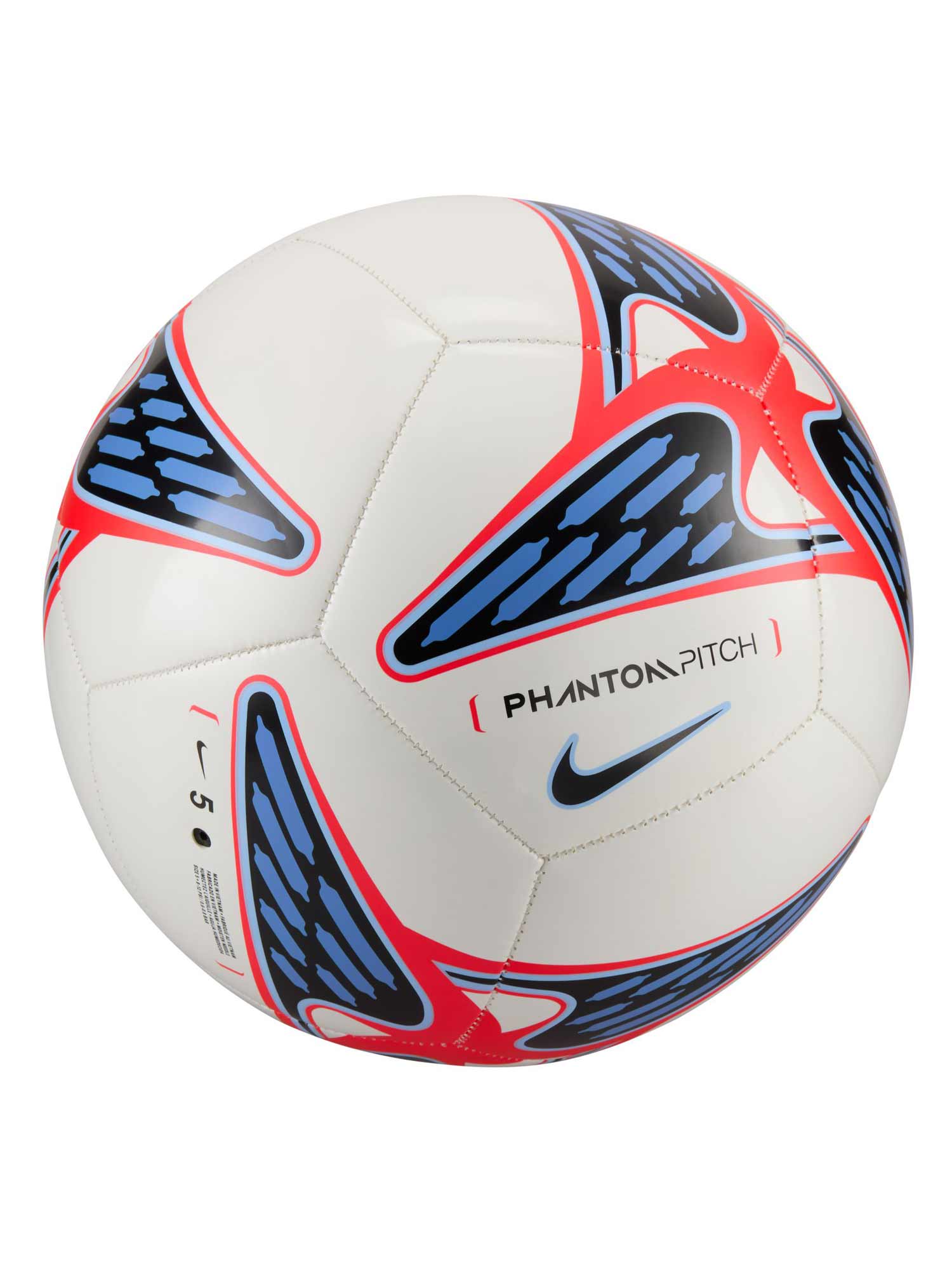 NIKE Футболна топка NK PHANTOM - FA25