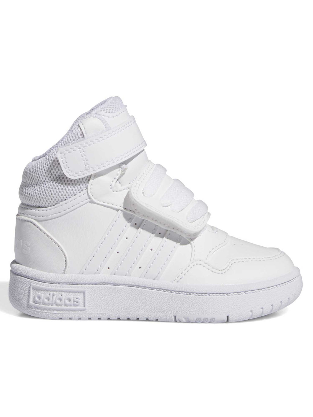 ADIDAS SPORTSWEAR Обувки Hoops Mid