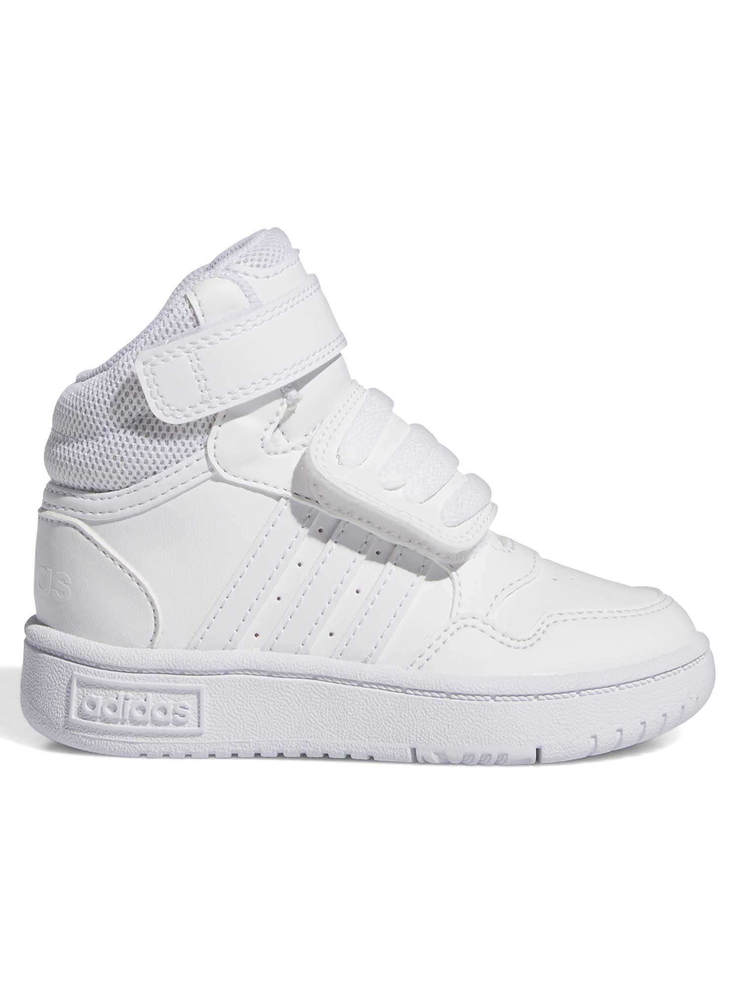 ADIDAS SPORTSWEAR Обувки Hoops Mid