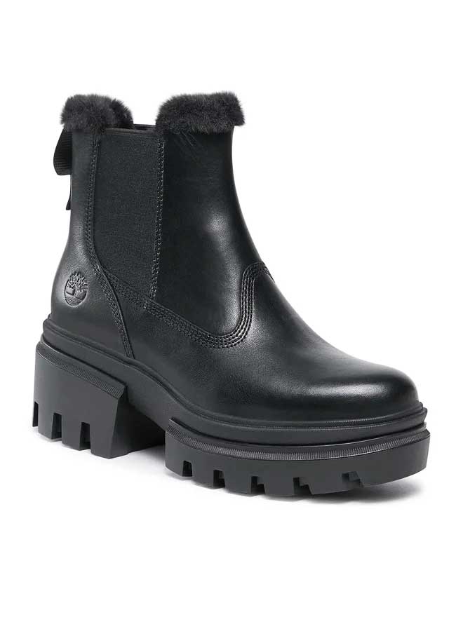 TIMBERLAND Боти Everleigh