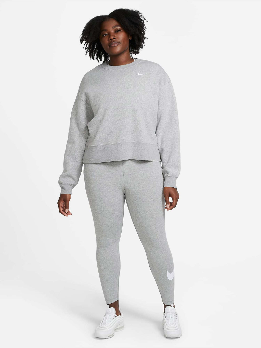NIKE Клин W GX MR PLUS