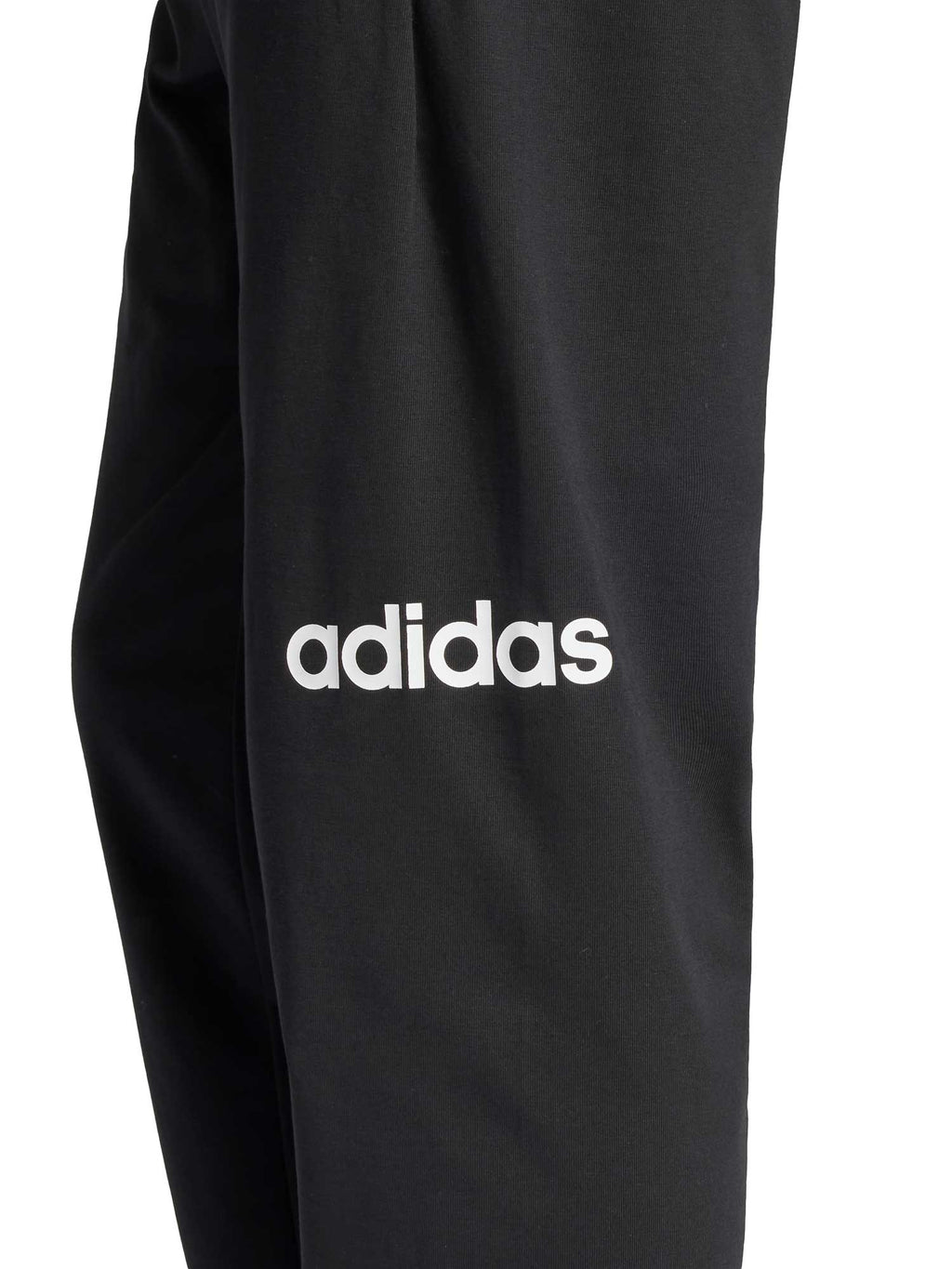 ADIDAS SPORTSWEAR Спортно долнище Essentials Linear Single Jersey