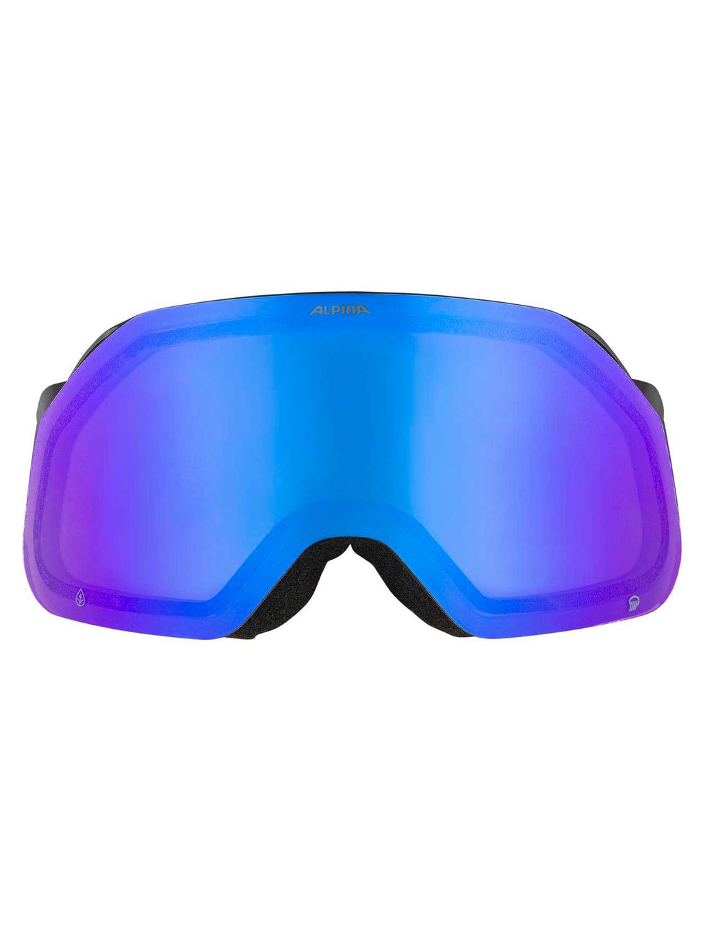 ALPINA Ски маска BLACKCOMB Q