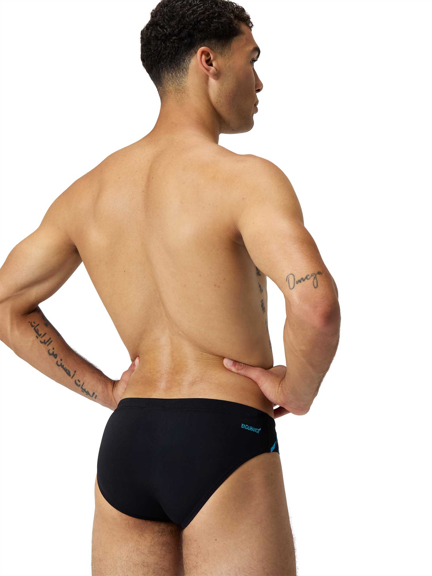 SPEEDO Бански MENS END+ MAX SPLICE JAMMER