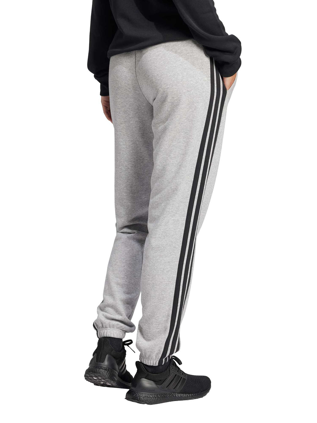 ADIDAS SPORTSWEAR Спортно долнище Essentials 3-Stripes