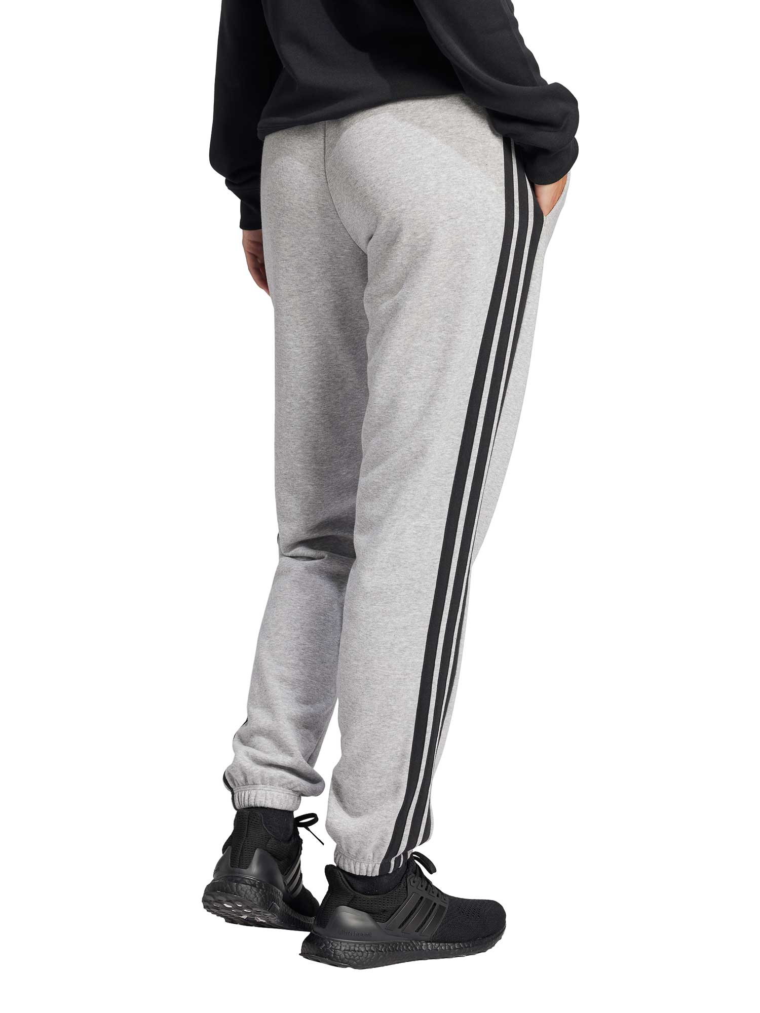 ADIDAS SPORTSWEAR Спортно долнище Essentials 3-Stripes