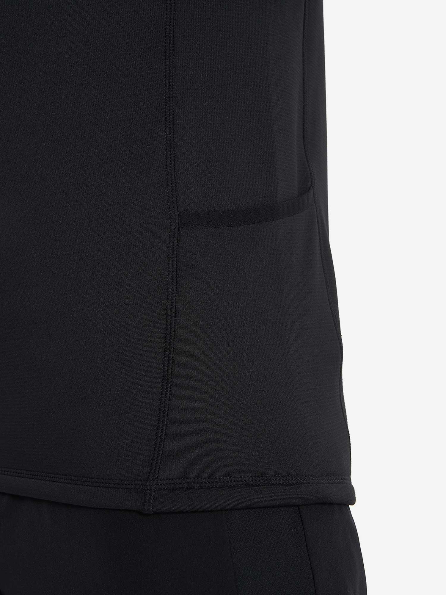 DEMIX Суитшърт M D Running Trail Hooded jumpers w/o zip
