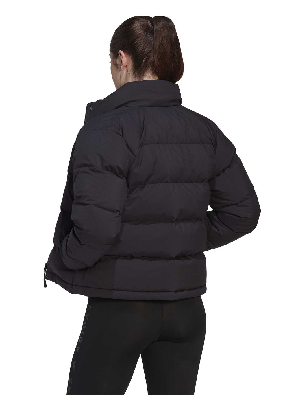 ADIDAS SPORTSWEAR Яке Helionic Relaxed Down