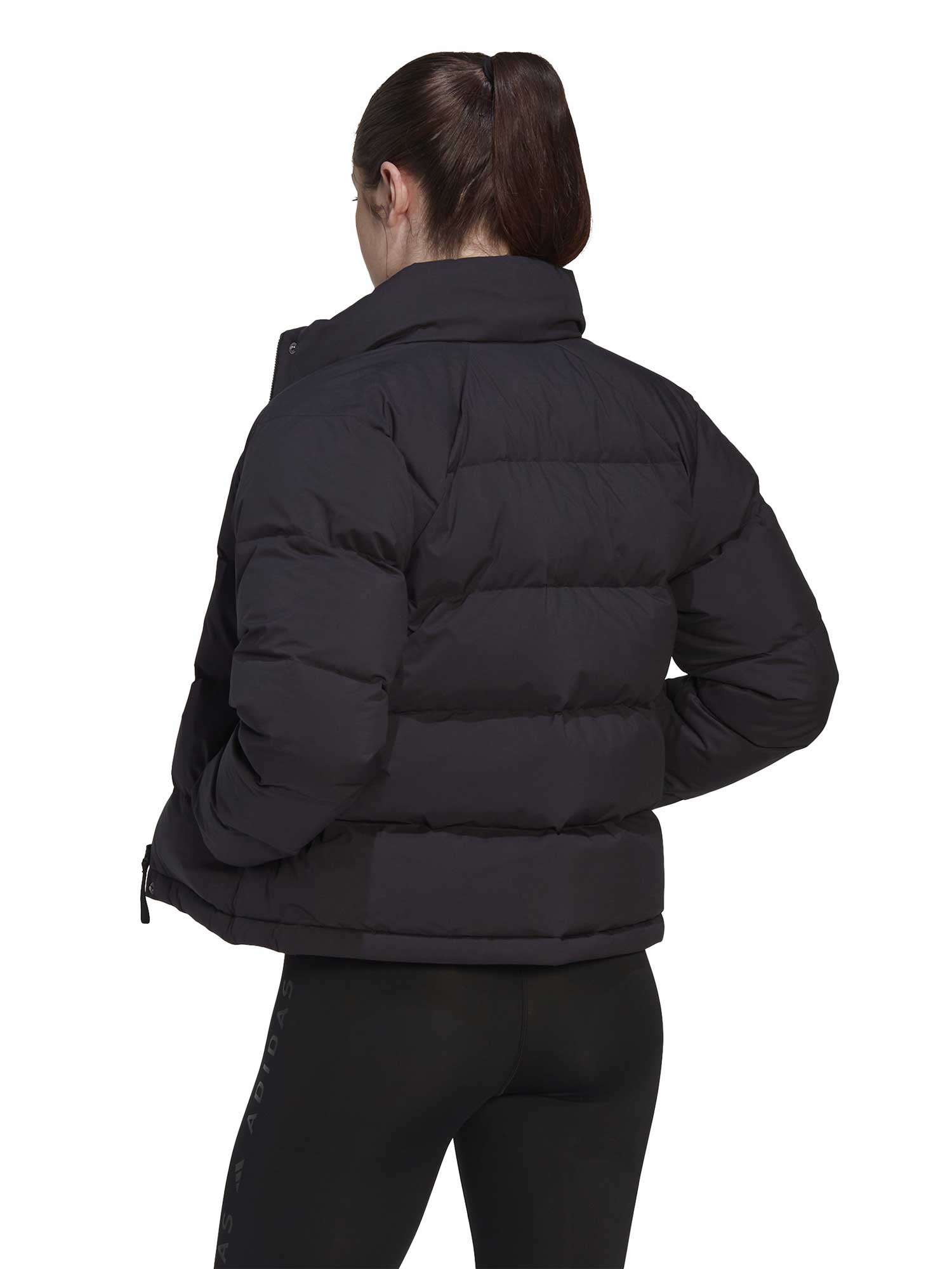 ADIDAS SPORTSWEAR Яке Helionic Relaxed Down