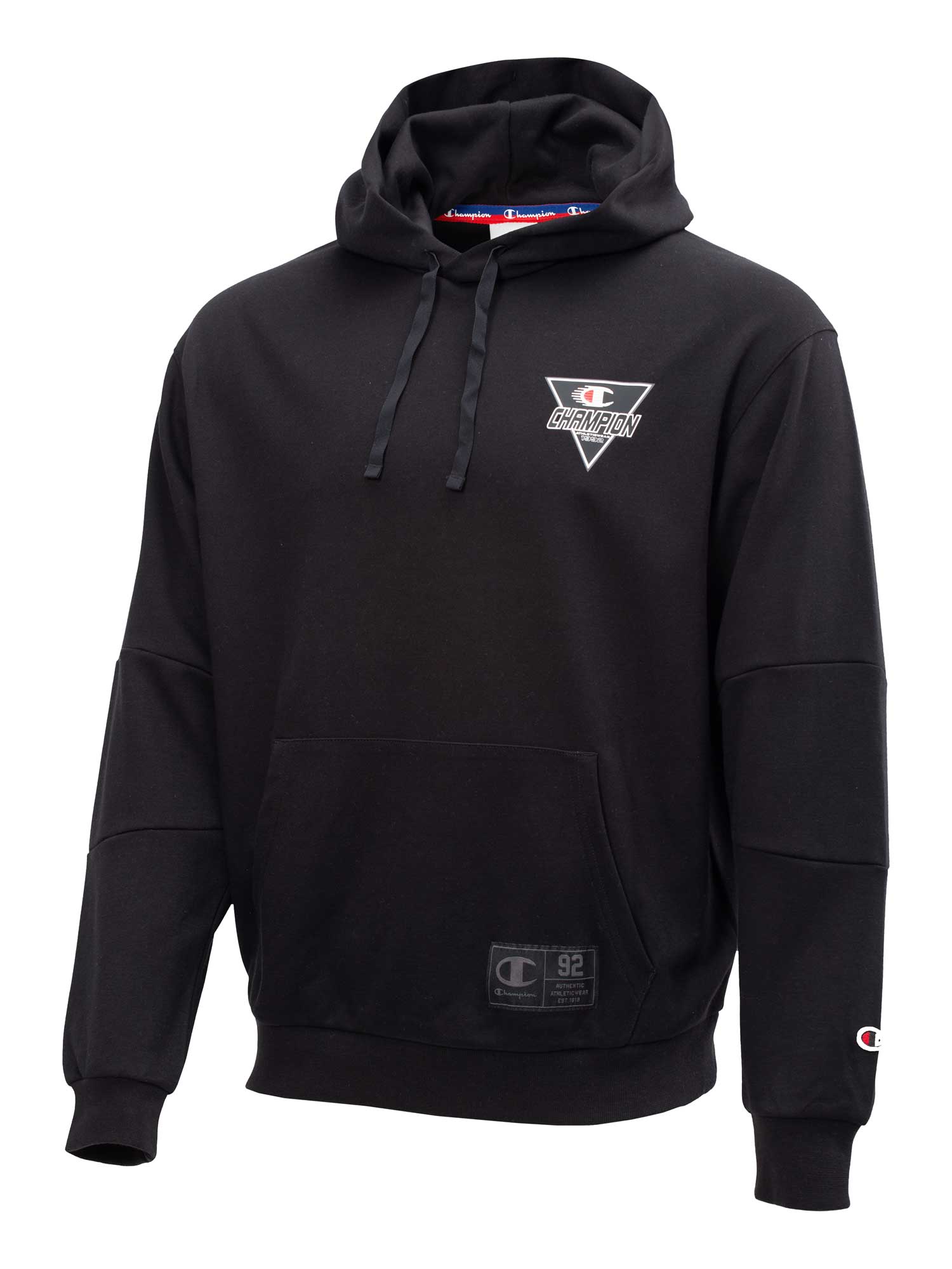 CHAMPION Суитшърт Hooded Sweatshirt