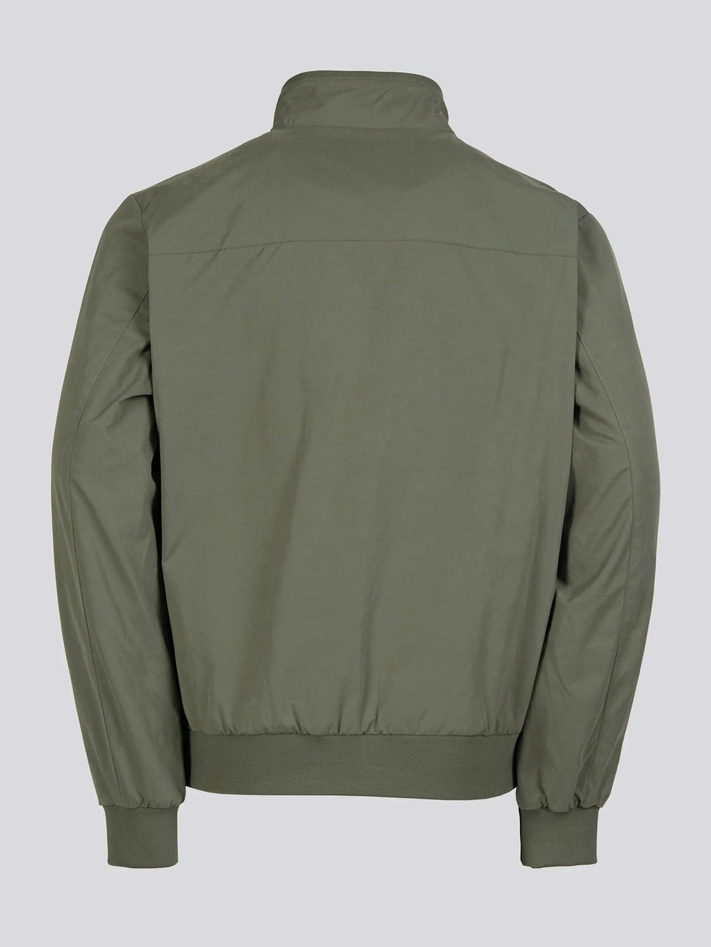 FUNDANGO Яке Harrington