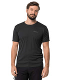 JACK WOLFSKIN Тениска TECH T M