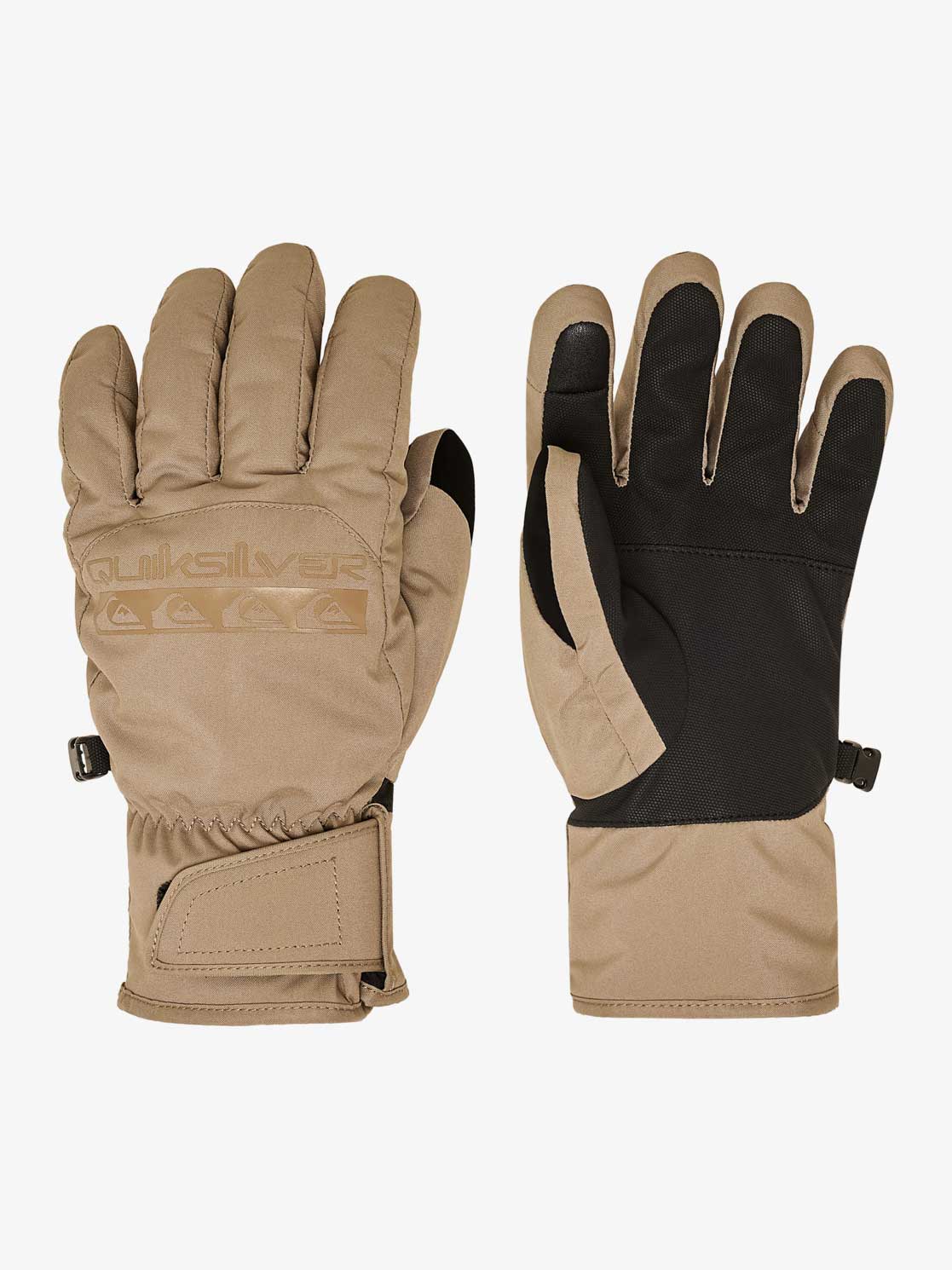QUIKSILVER Ръкавици CROSS GLOVE