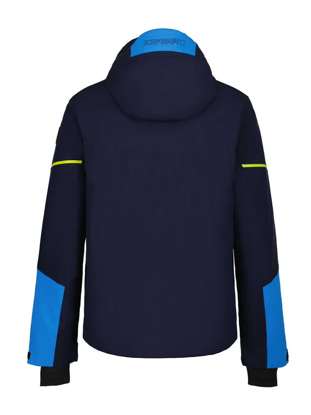 ICEPEAK Ски яке FIRCREST