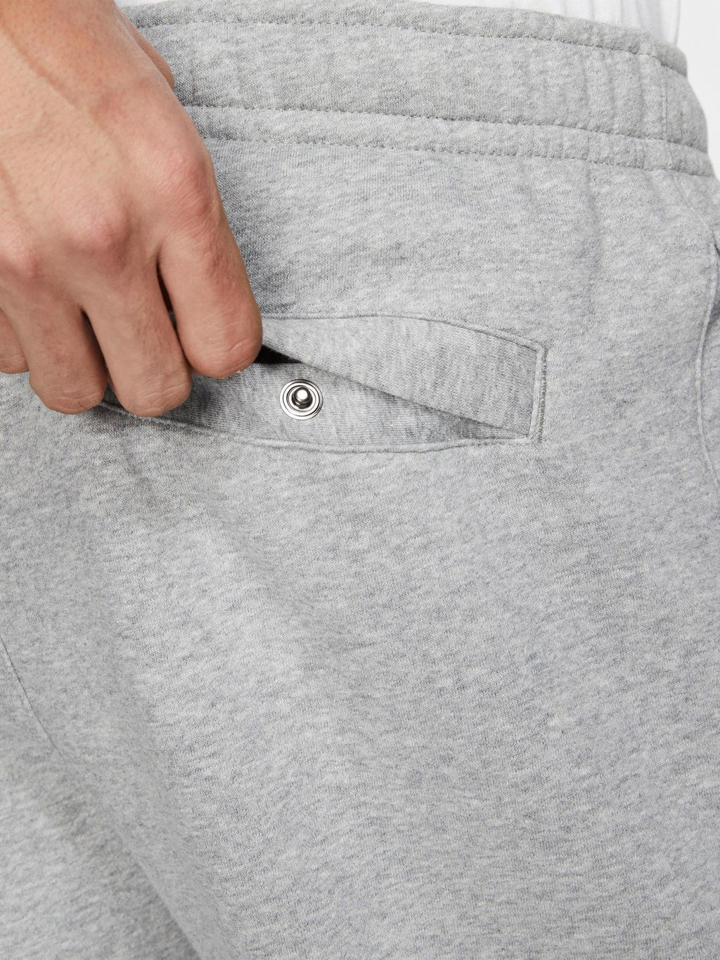 NIKE Спортно долнище M NSW CLUB PANT CF BB