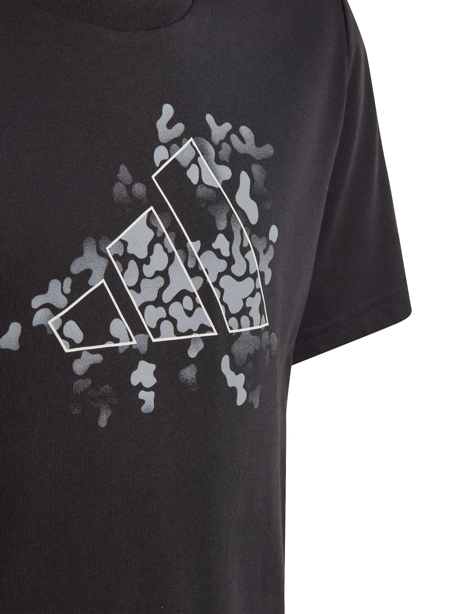 ADIDAS SPORTSWEAR Тениска Training Graphic T-Shirt Kids