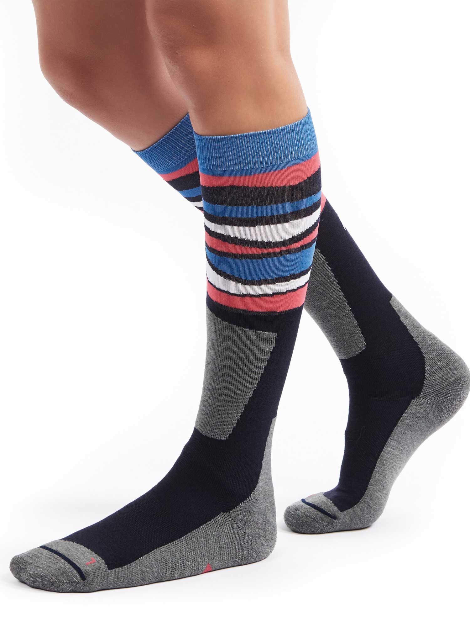 FISCHER Ски чорапи ALPINE COMFORT LADY SKISOCKS