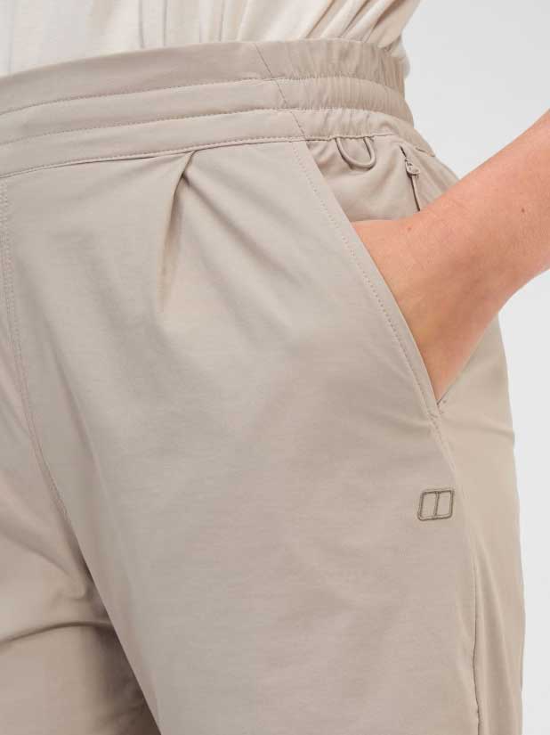 BERGHAUS Панталон W EVERYDAY EXPLORER PANT