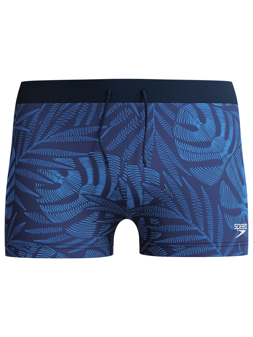 SPEEDO Бански MENS VALMILTON AQUASHORT