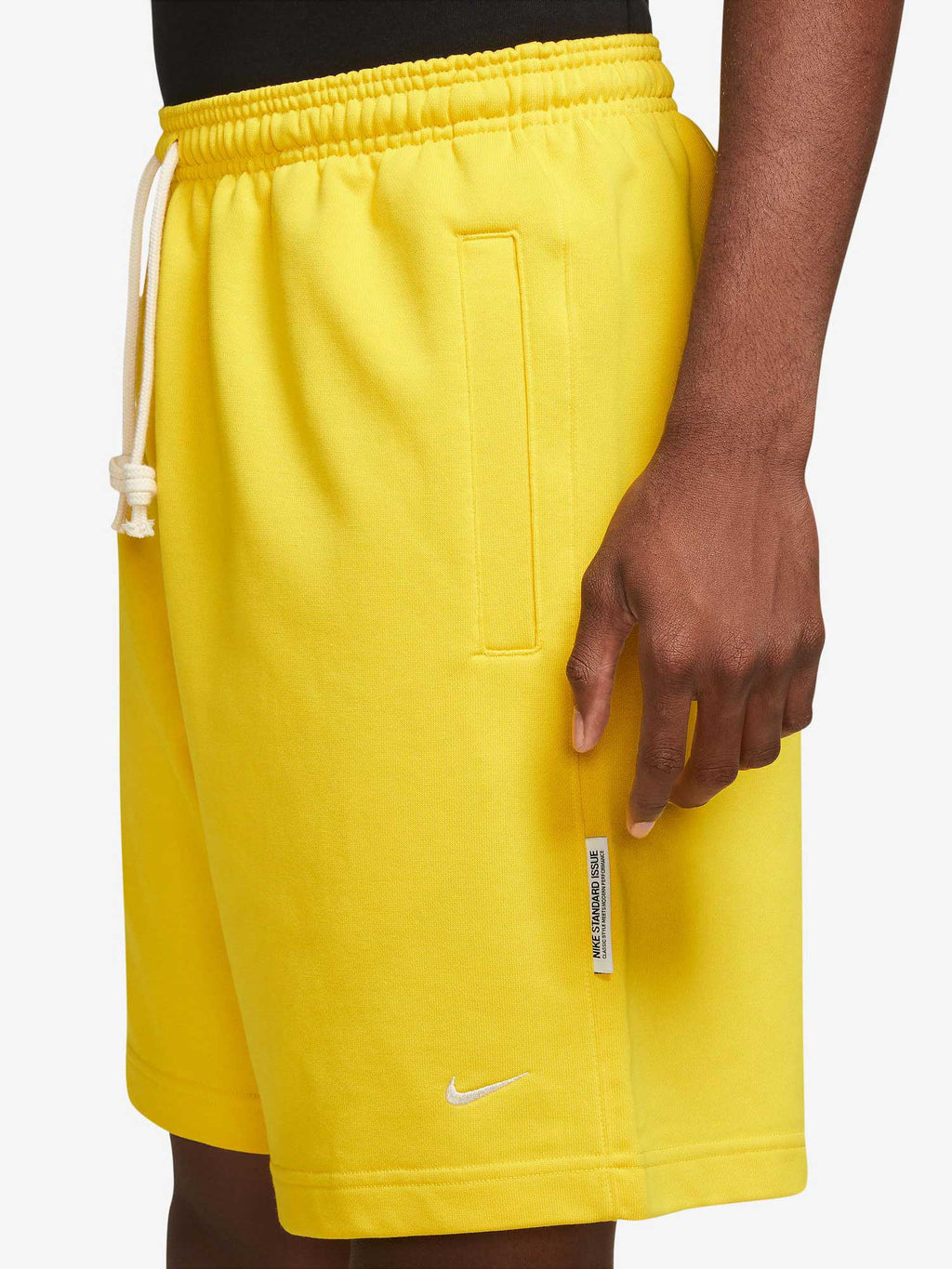 NIKE Къси панталони M NK DF SI FLC 8IN
