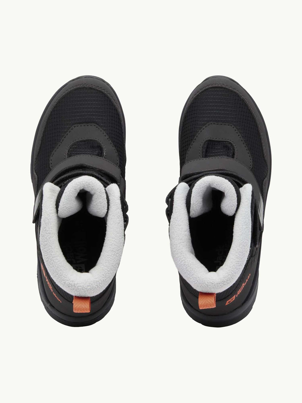 JACK WOLFSKIN Апрески POLAR BEAR-B TEXAPORE MID VC K