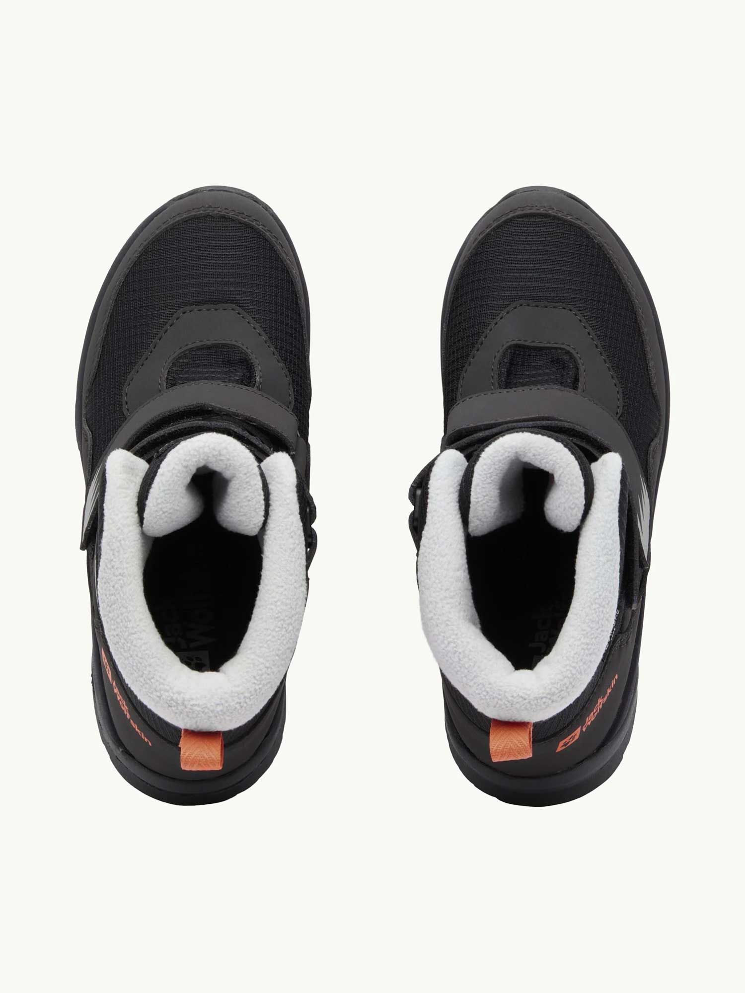 JACK WOLFSKIN Апрески POLAR BEAR-B TEXAPORE MID VC K