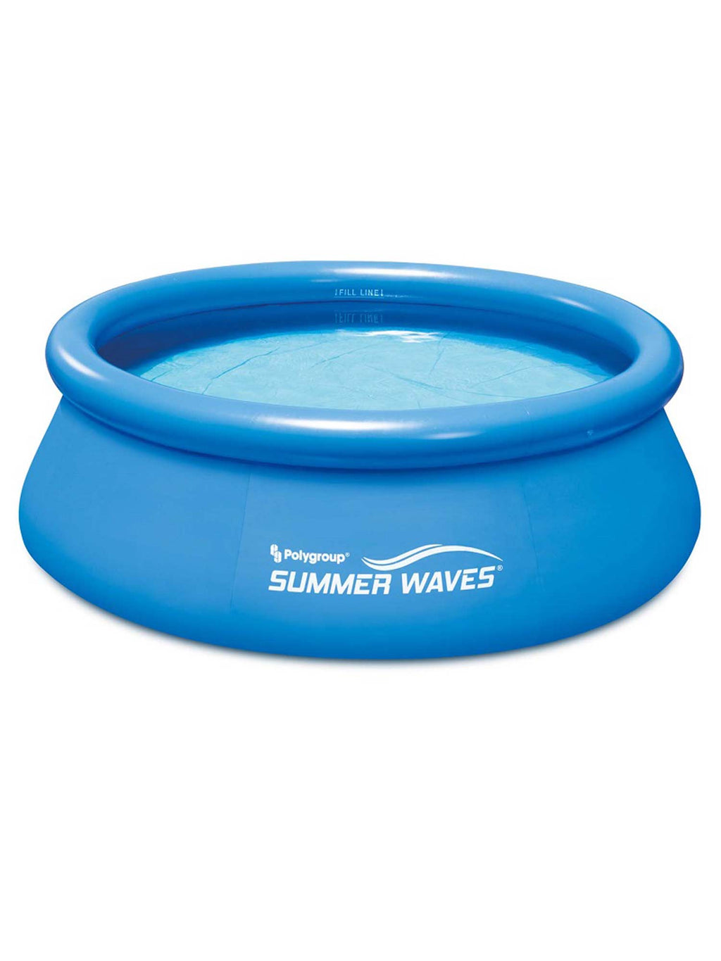 SUMMER WAVES Басейн Quick Set 305х76см