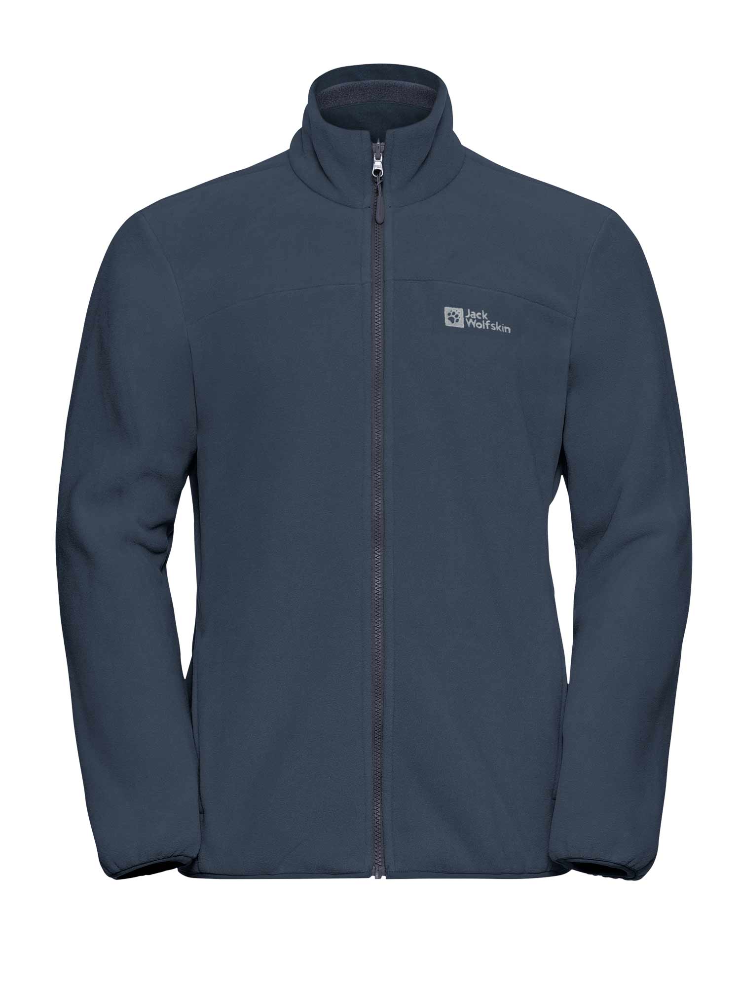 JACK WOLFSKIN Яке TAUBENBERG 3IN1 JKT M