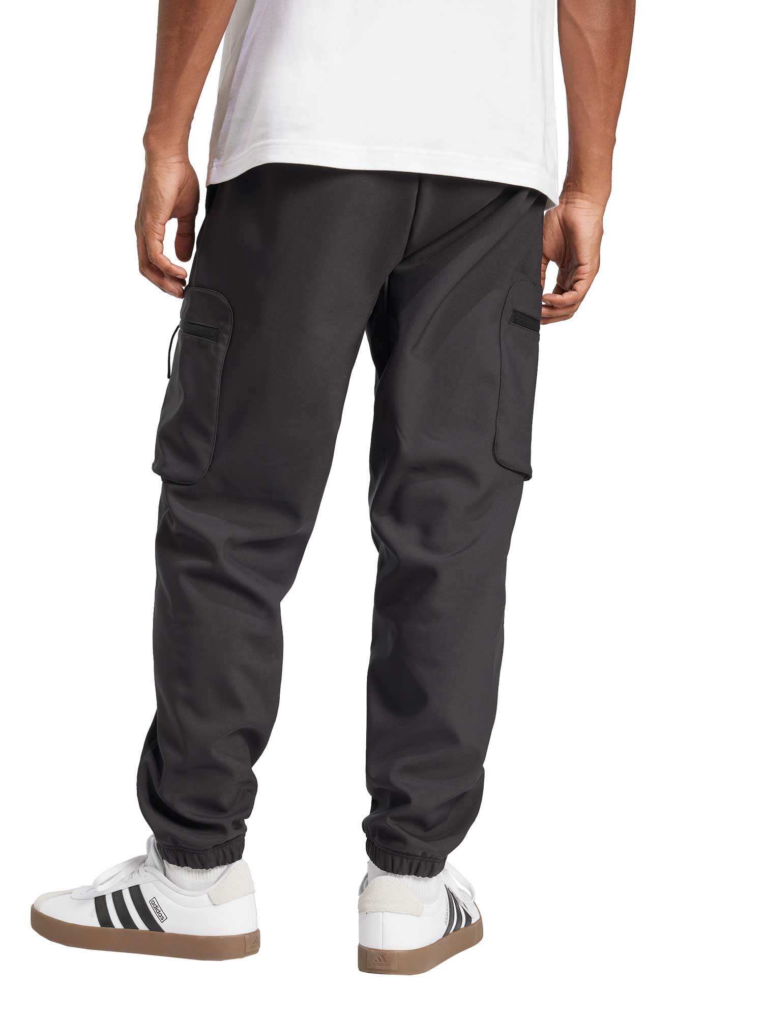 ADIDAS SPORTSWEAR Спортно долнище City Escape Premium Cargo Trousers