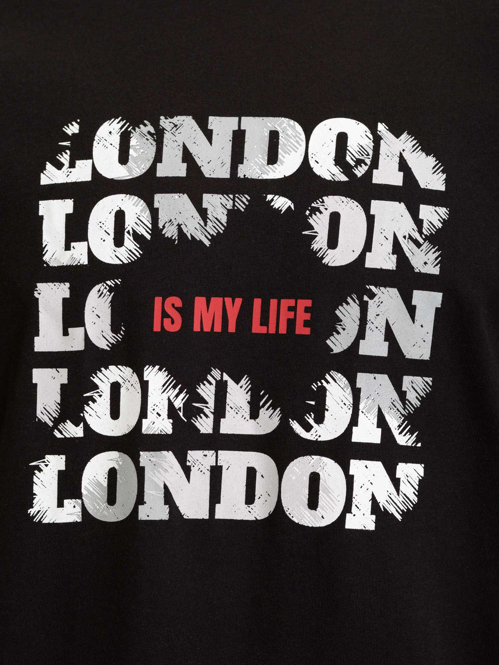 BRILLE Тениска London