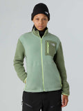 THE NORTH FACE Полар W YUMIORI FULL ZIP